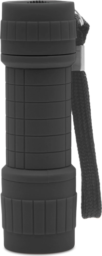 LED baterka s bateriemi