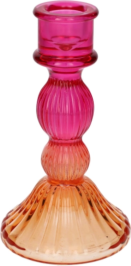 Svícen Lior 4,8 × 15 cm