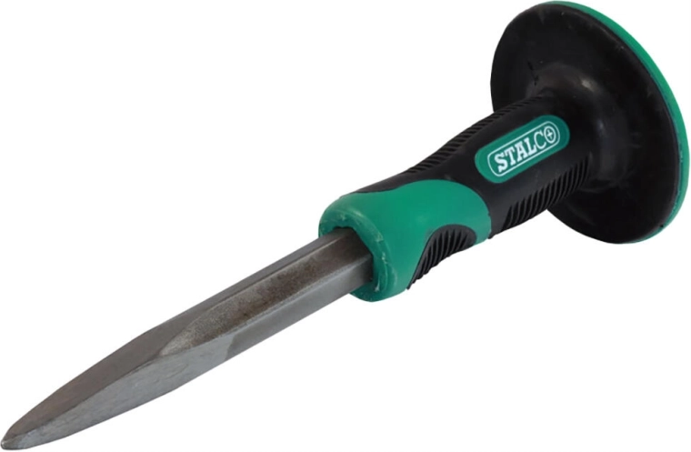 Sekáč špičatý PVC 300 mm Stalco