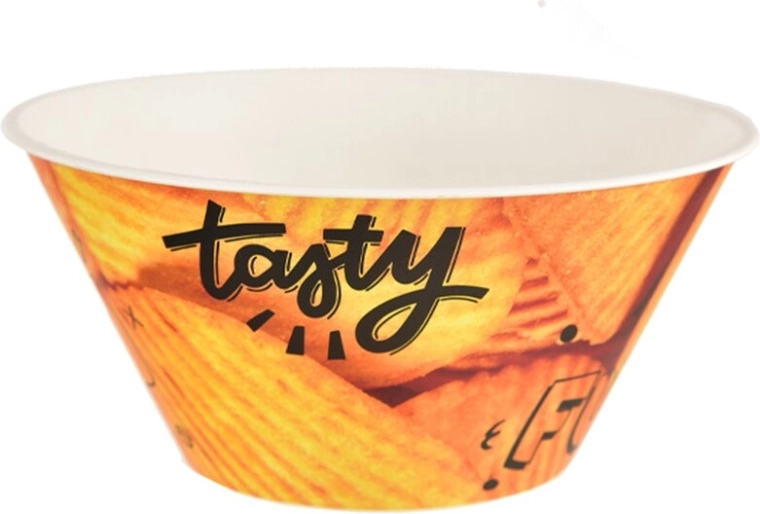 Miska na snacky Tasty 15,5 cm