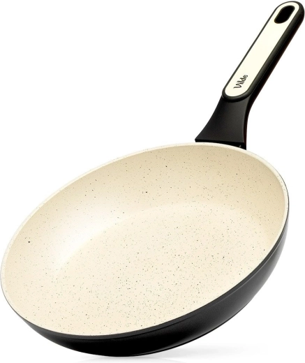 Granitová pánev Vilde Creamtica 26 cm