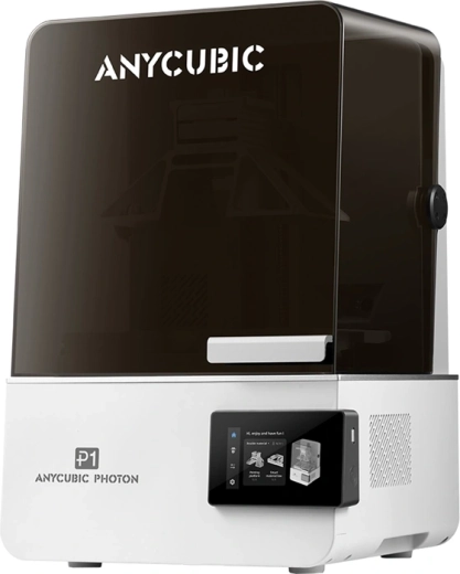 Anycubic Photon P1 pryskyřicová 3D tiskárna 14K