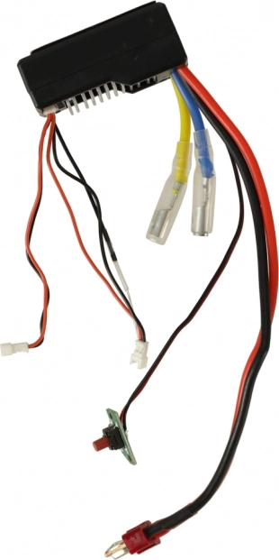 Řídicí deska pro WLTOYS 104009