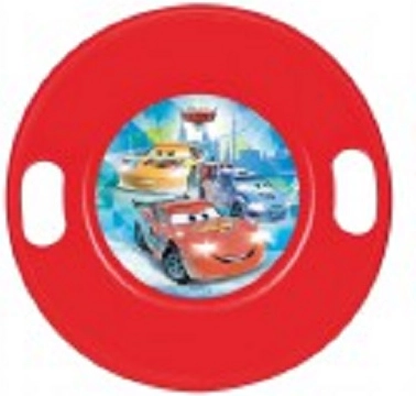 Kluzák na sníh UFO Cars
