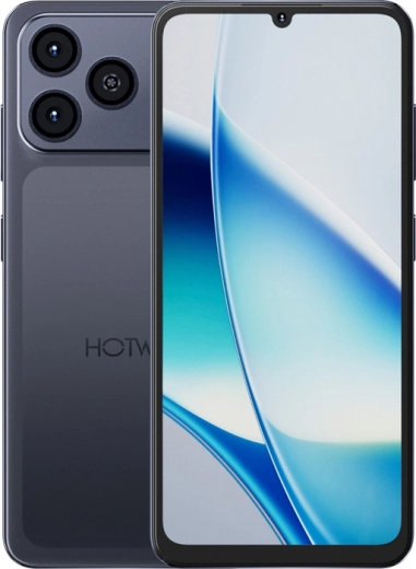 Smartphone HOTWAV A17 Pro Max černý