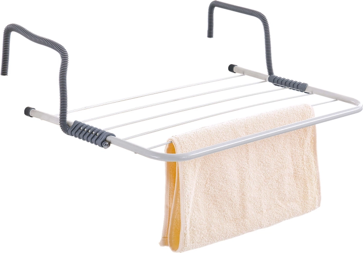 Sušák na prádlo na radiátor 3 m