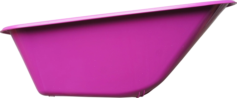 Plastová korba LIVEX 100 l fialová