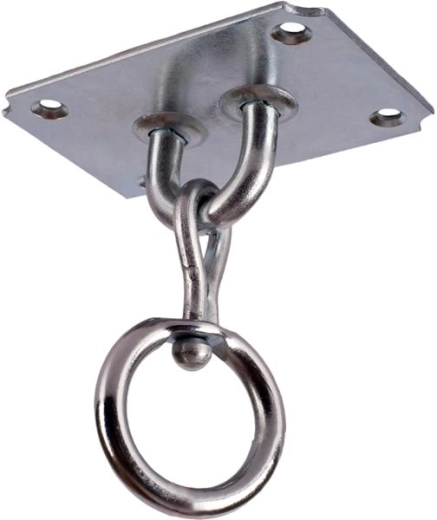 Stropní držák na boxovací pytel MARBO