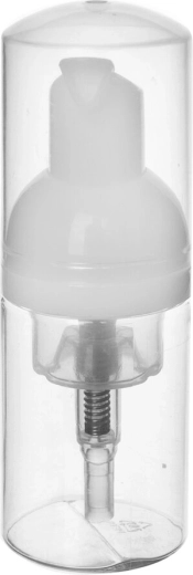 Kosmetická lahvička s napěňovačem 30 ml (UH)