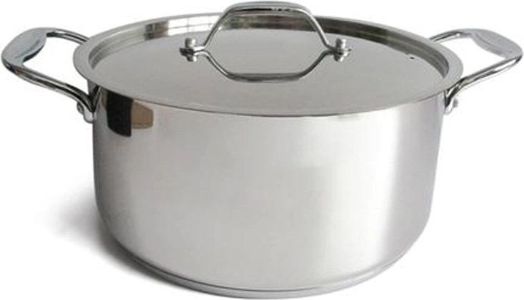 Kastról s poklicí Kitchisimo Chef 1,4 l, 16 × 7,5 cm