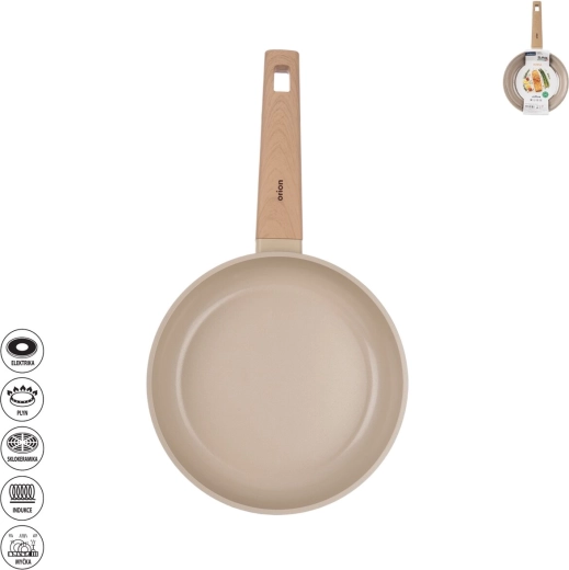Pánev Ecrina 20 cm