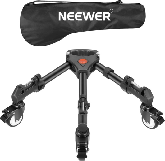 Neewer stativový vozík pro stativy a osvětlovací stojany SW-600 (velikost L)