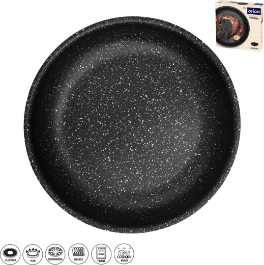 Pánev grande combi 26 cm