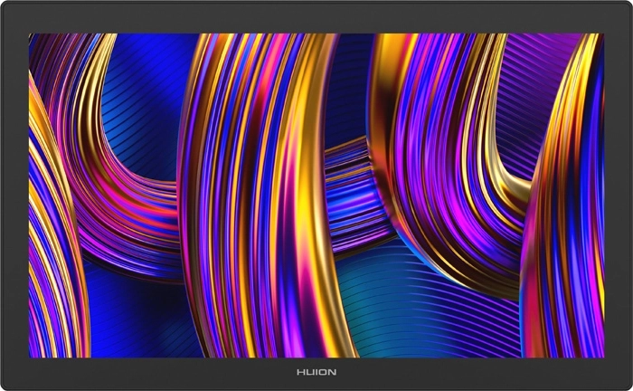 Grafický pen displej Huion Kamvas Pro 27 4K 144 Hz