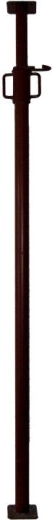 Stavební bednicí stojka 1800–3200 mm