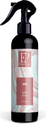 Dr. Marcus Ellie Pure Spray 4 Elements osvěžovač vzduchu ve spreji 300 ml