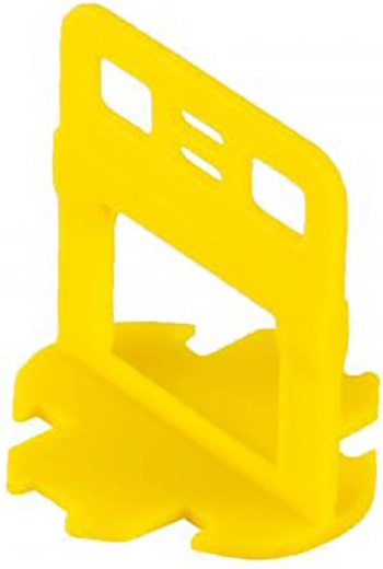 Distanční spony 1,5 mm pro nivelační systém (100 ks)