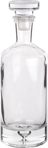 Karafa na alkohol 0,75 l