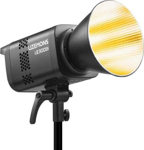LED světlo Godox Litemons LE300Bi