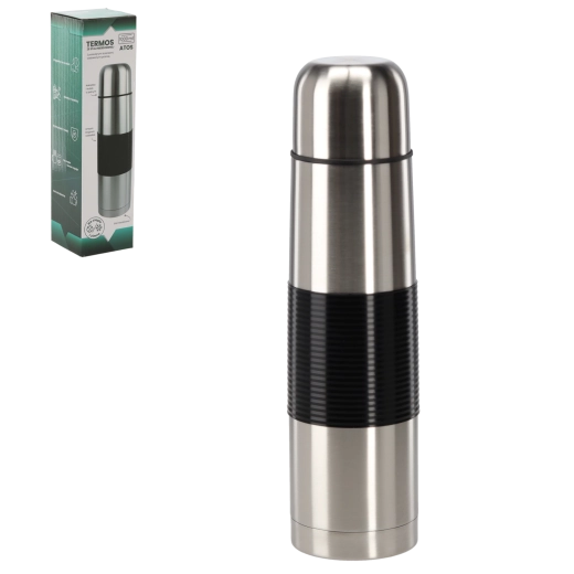 Termos 1000 ml ATOS s dvojitou nerezovou stěnou