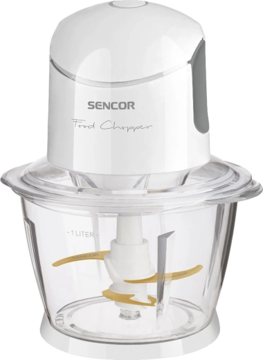 Sencor sekáček potravin SCB 5100WH