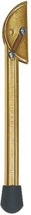 Podpěrka garážových dveří 250 × 14 mm