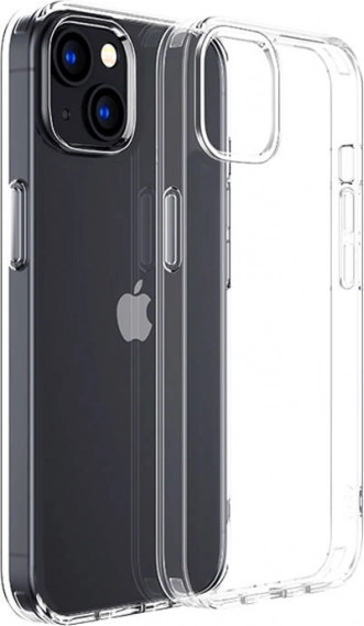 Průhledné pouzdro JOYROOM pro iPhone 14 Plus