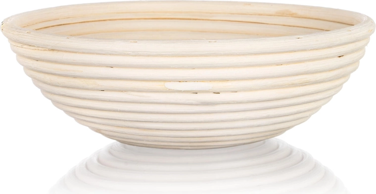 Kulatá ošatka na kynutí chleba 25 cm