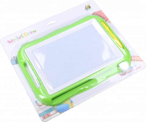 Magická kreslicí tabulka pro děti 25x19 cm