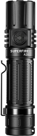 Svítilna Superfire A20