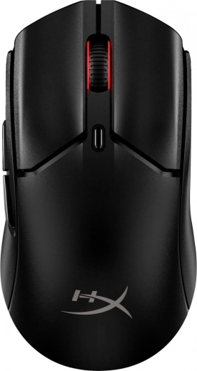 HyperX Pulsefire Haste 2 Mini bezdrátová herní myš černá