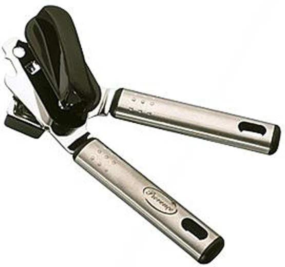 Nerezový otvírák na konzervy a lahve PROVENCE