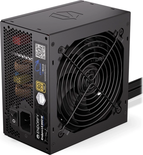 Zdroj Endorfy Enduro L6 850 w atx 3.1