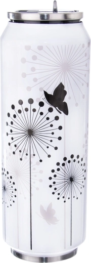 Termohrnek ve tvaru plechovky 700 ml