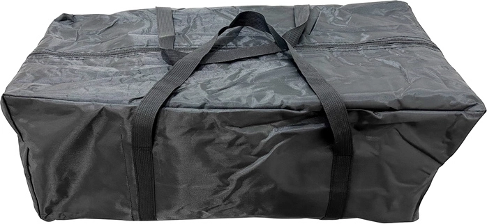 Přepravní taška Flytec pro krmné čluny, černá