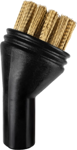 Mosazná kartáčová hlavice pro parní mop MalTec HDS4600W