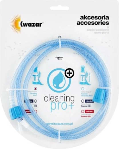 Hadice pro přívod kapaliny ORION Cleaning Pro+ 1,5 m