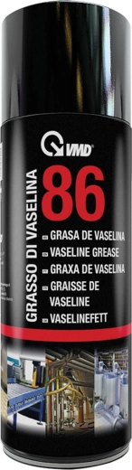 Vazelínový mazací sprej 400 ml