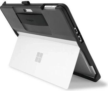 Kensington BlackBelt EQ odolné pouzdro pro Surface Pro 9/10 a Surface Pro 13" (černé)