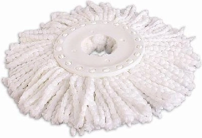 Náhradní koncovka mopu z mikrovlákna pro EASY PROFI, MAGIC a SPIN