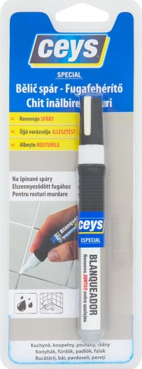 Bělič spár v tužce 7,4 ml CEYS