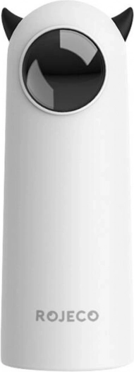 Chytrá laserová hračka pro kočky a psy Rojeco