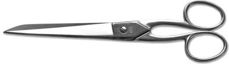 Nůžky pro domácnost 198 mm