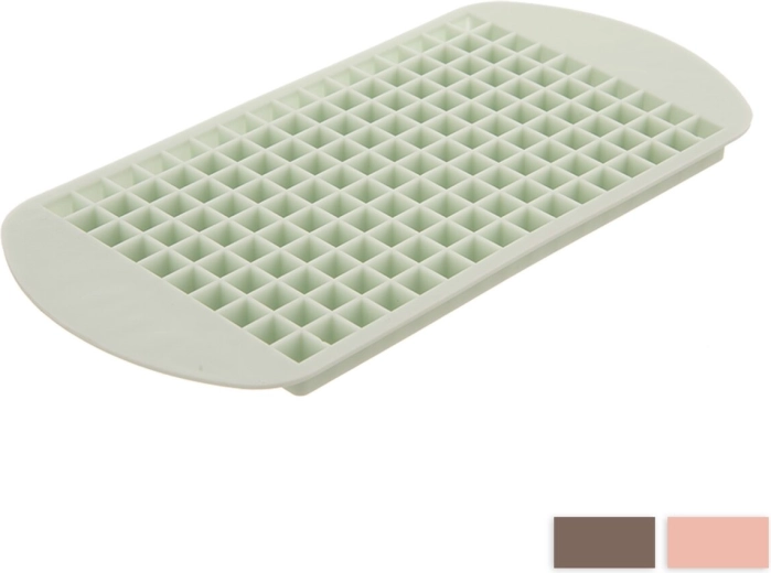 Forma na led z plastu UH – mix barev