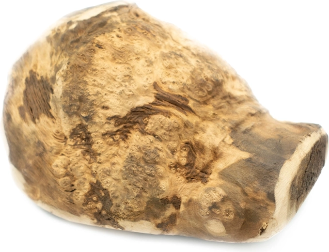 Explorer Dog přírodní žvýkací kořen vřesu pro psy XL