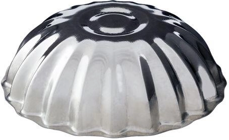 Formičky na cukroví košíček 50 mm – sada 20 ks