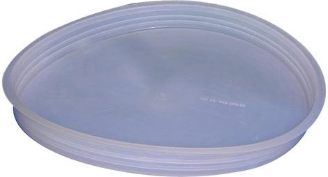 Těsnicí vložka na plastovou konev 50 l