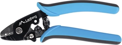 Stahovák izolace na optické kabely se třemi otvory