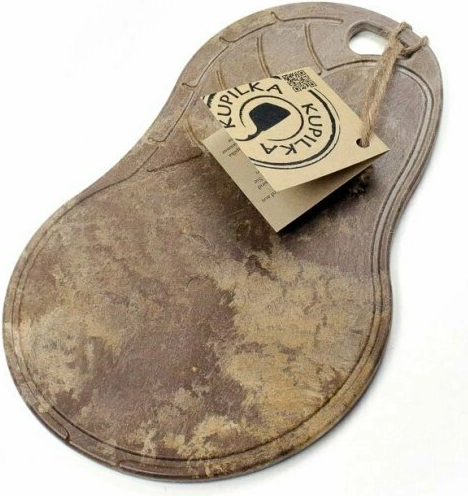 Kupilka Kaarna S hnědé prkénko na krájení