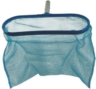 Dnová síťka na nečistoty s hliníkovým nástavcem VODNÁŘ